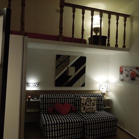 Willa A Casa Di Lucia Rzym Zewnętrze zdjęcie