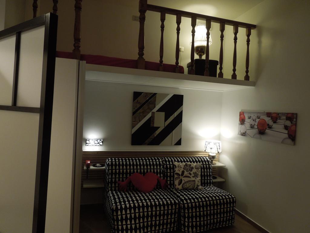 Willa A Casa Di Lucia Rzym Zewnętrze zdjęcie