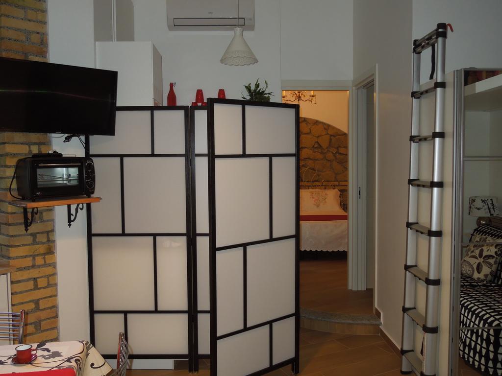 Willa A Casa Di Lucia Rzym Zewnętrze zdjęcie