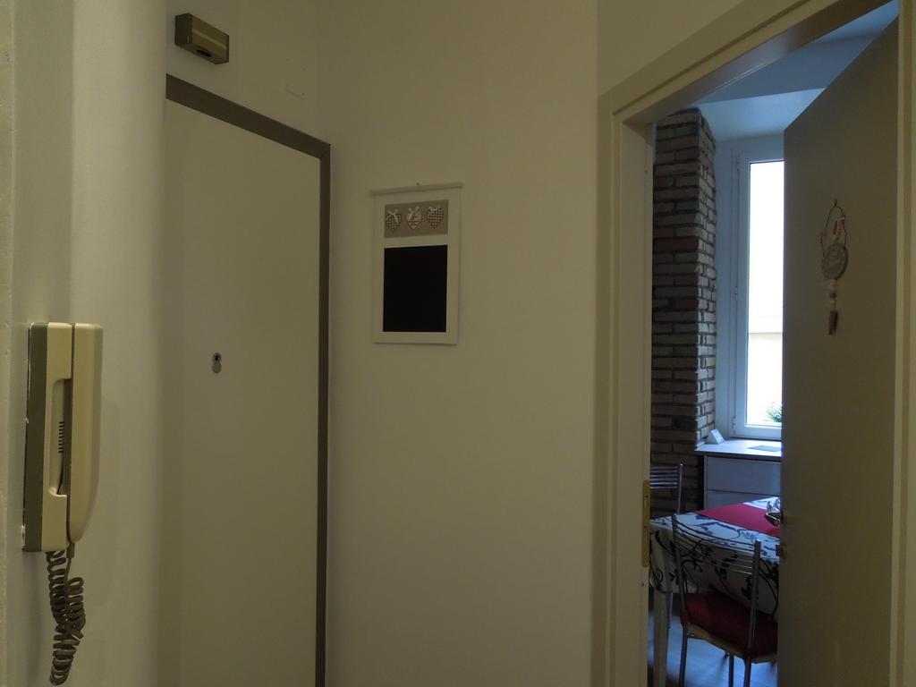 Willa A Casa Di Lucia Rzym Zewnętrze zdjęcie