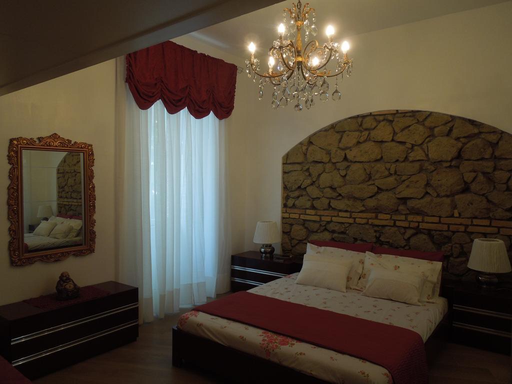 Willa A Casa Di Lucia Rzym Zewnętrze zdjęcie