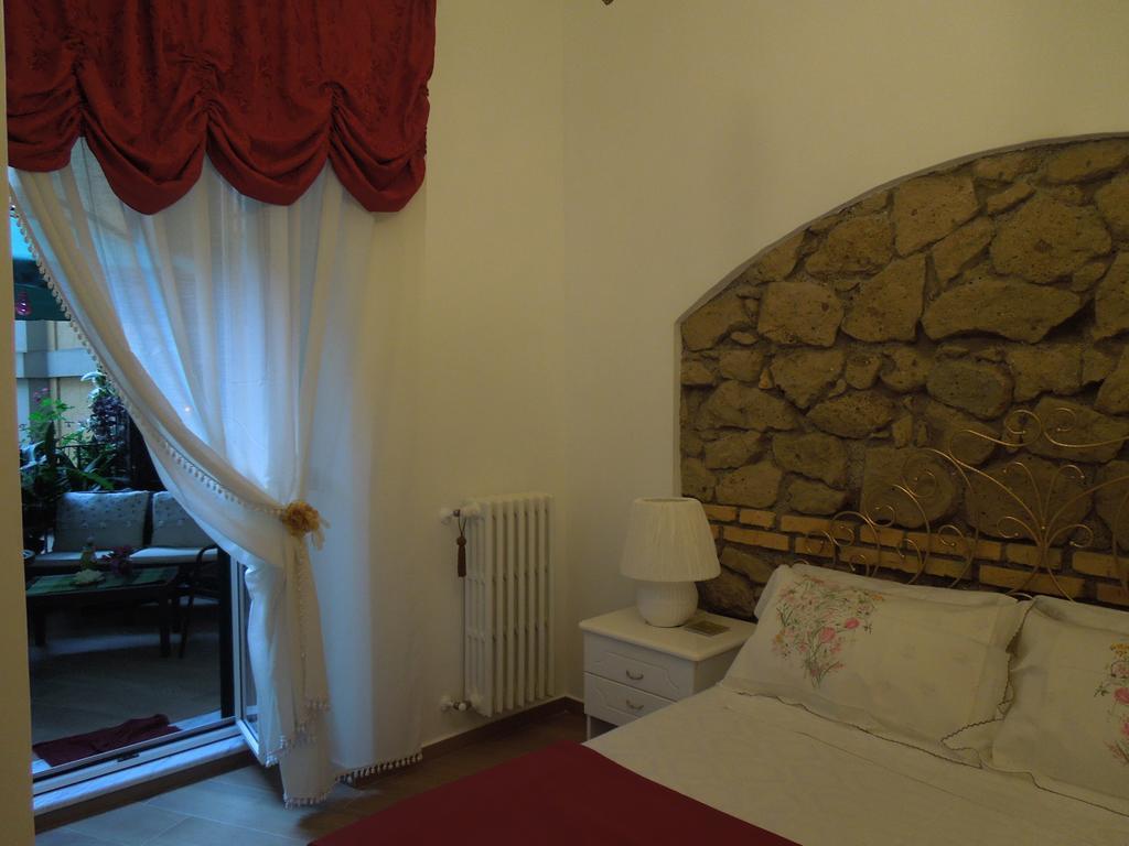 Willa A Casa Di Lucia Rzym Zewnętrze zdjęcie