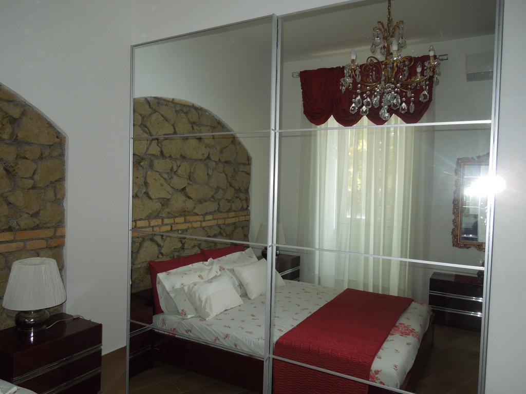 Willa A Casa Di Lucia Rzym Zewnętrze zdjęcie